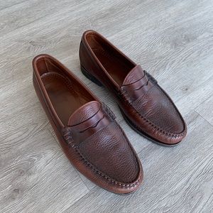 Allen Edmonds Loafers